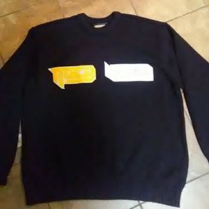 Men's Rocawear Sweater